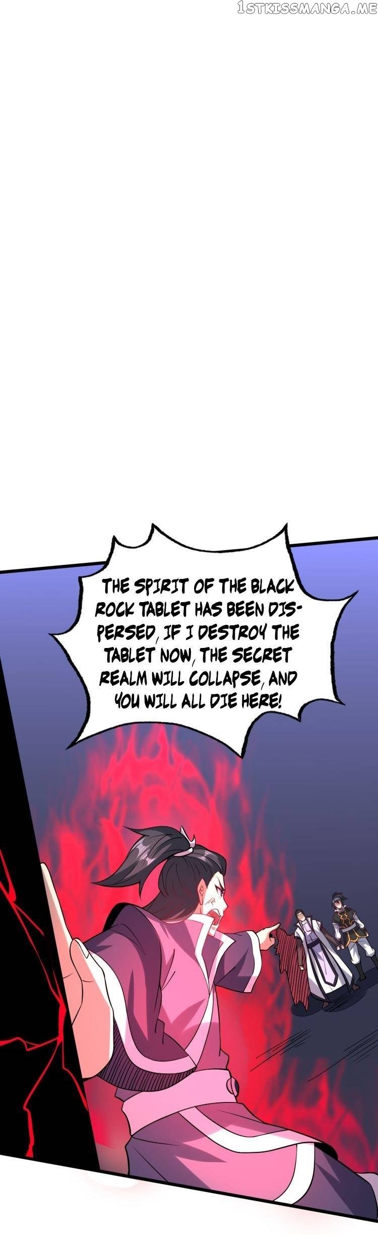 Fighting Spirit Mainland chapter 58 - page 7