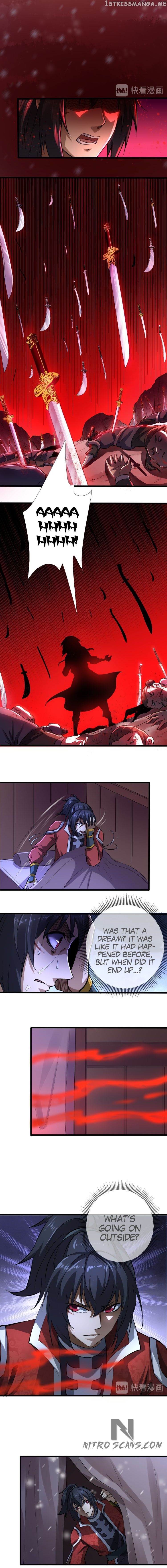 Fighting Spirit Mainland chapter 17 - page 12