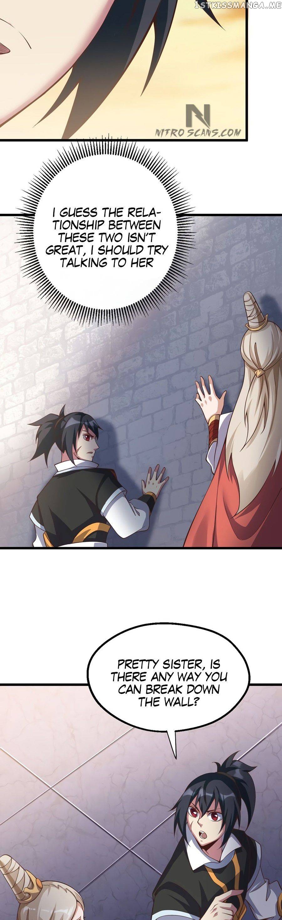 Fighting Spirit Mainland chapter 43 - page 15