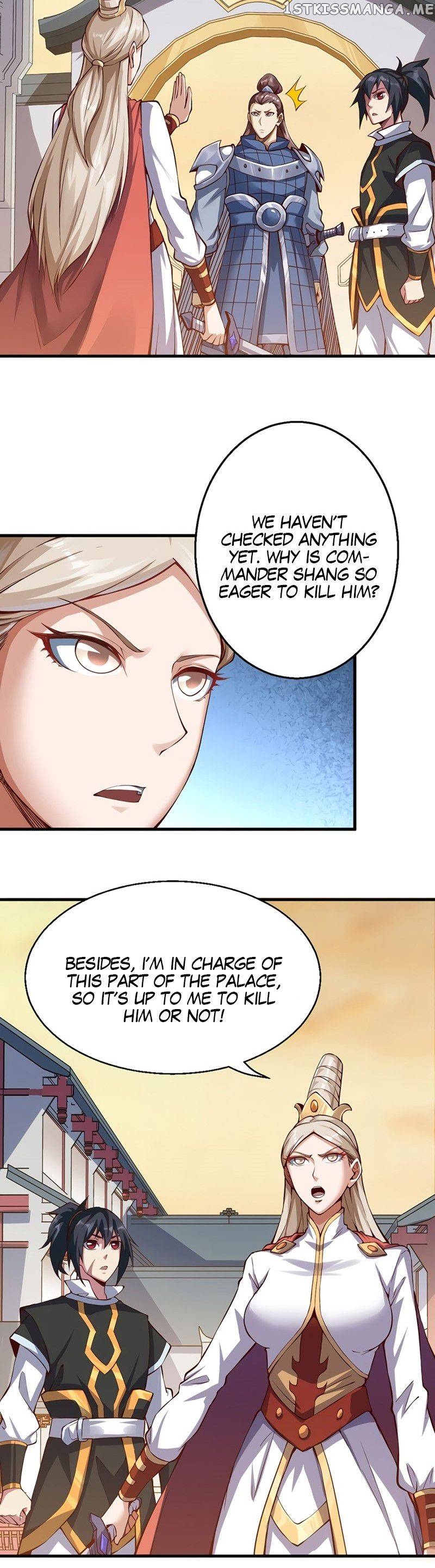 Fighting Spirit Mainland chapter 43 - page 2