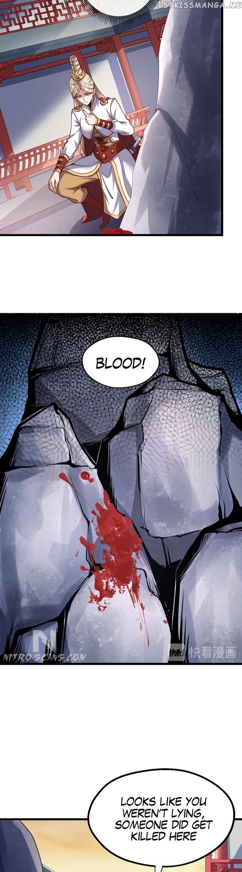 Fighting Spirit Mainland chapter 43 - page 9