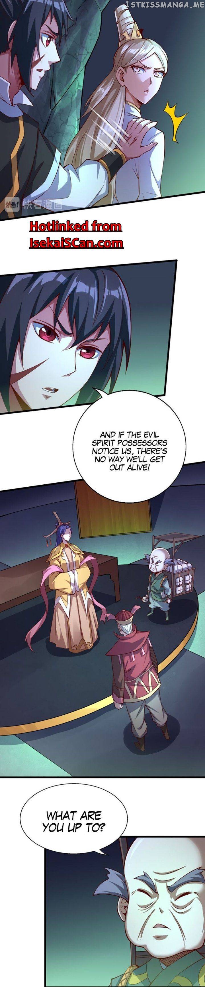 Fighting Spirit Mainland chapter 46 - page 3