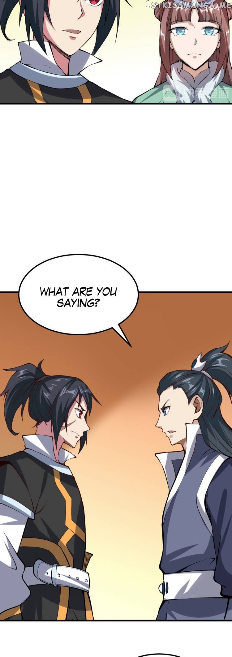 Fighting Spirit Mainland chapter 49 - page 16