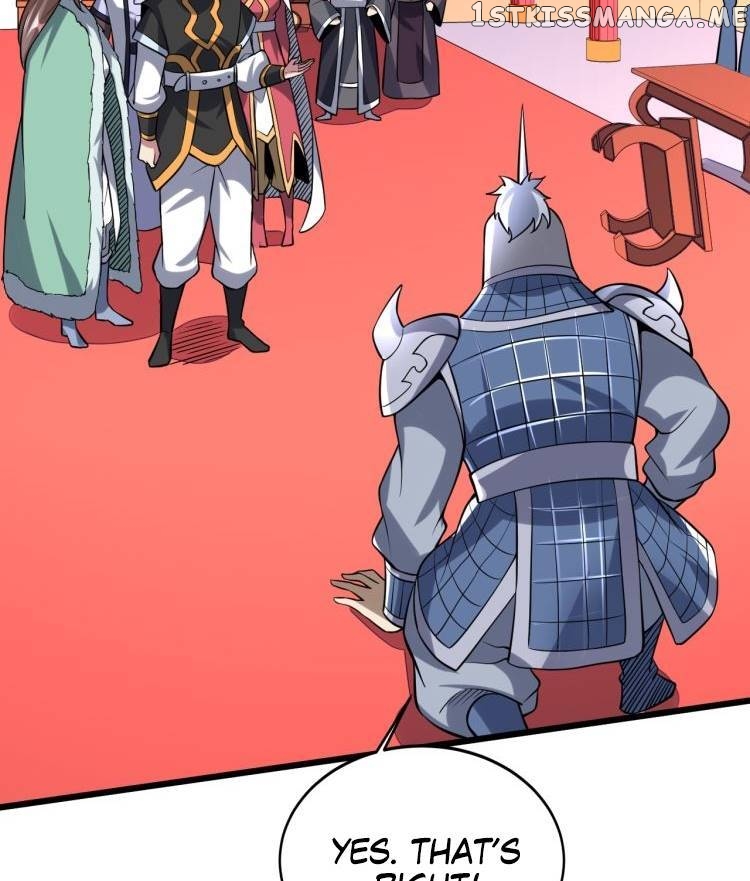 Fighting Spirit Mainland chapter 49 - page 32