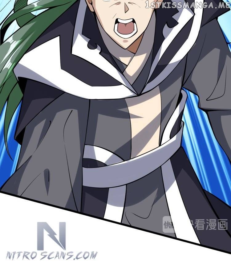Fighting Spirit Mainland chapter 49 - page 34