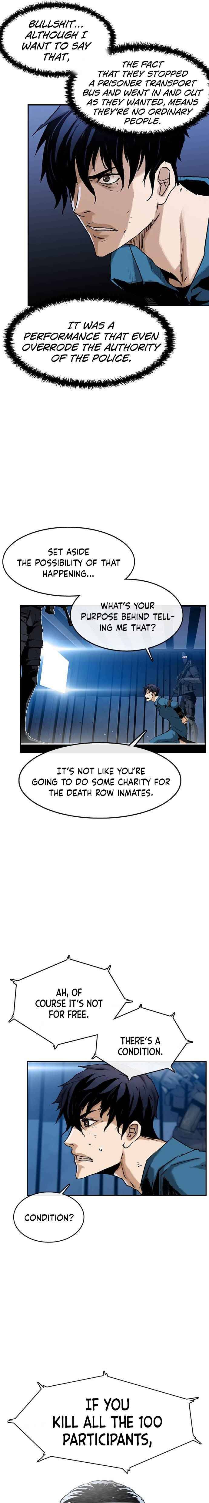 100 – Manga chapter 1 - page 10