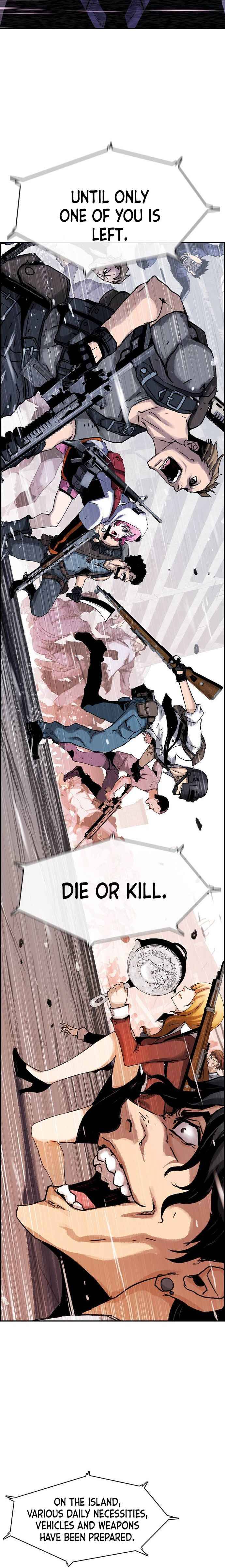 100 – Manga chapter 1 - page 21