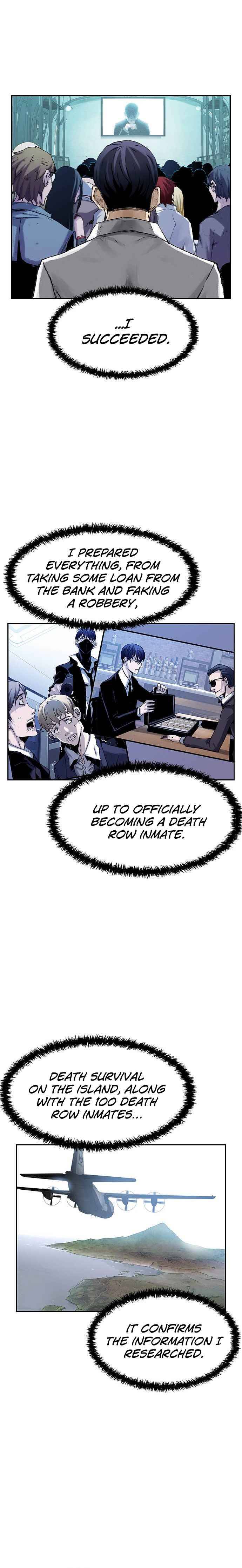 100 – Manga chapter 1 - page 24