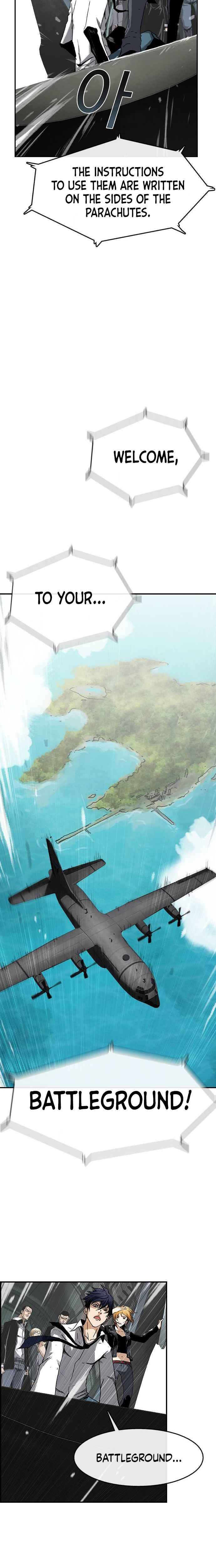 100 – Manga chapter 1 - page 26