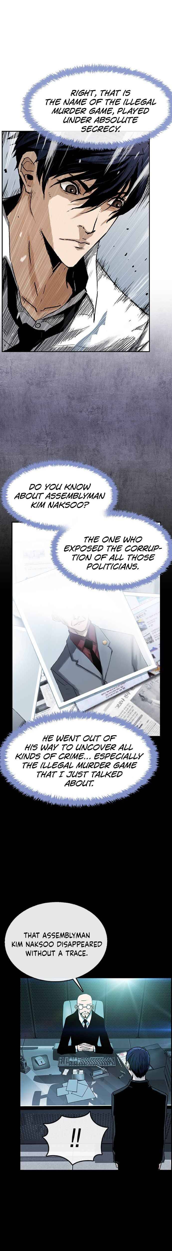 100 – Manga chapter 1 - page 27