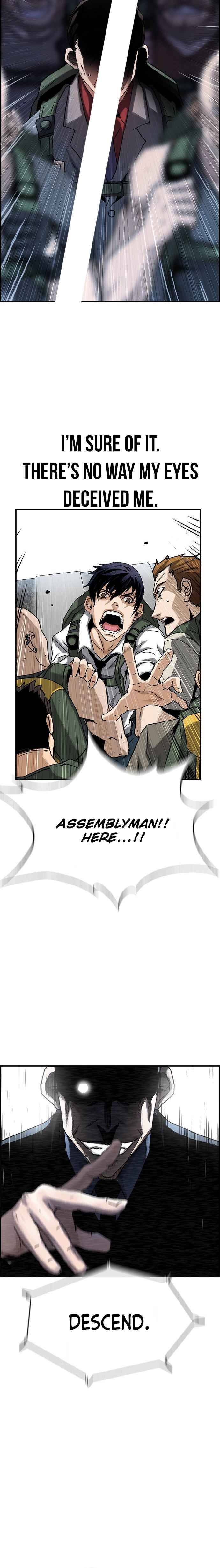 100 – Manga chapter 1 - page 30