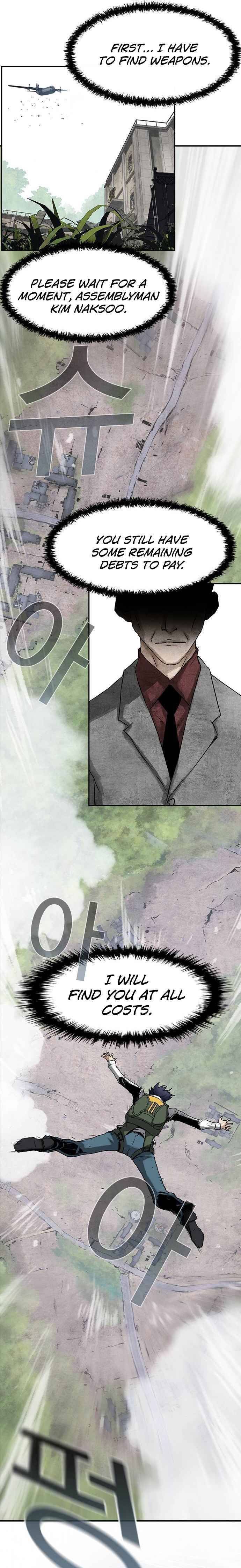 100 – Manga chapter 1 - page 34