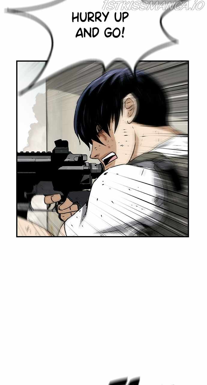 100 – Manga chapter 43 - page 12