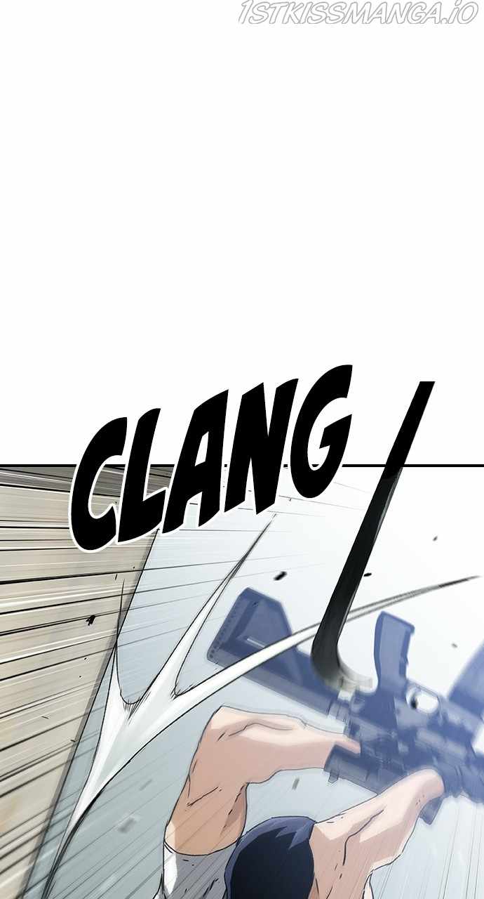 100 – Manga chapter 43 - page 16