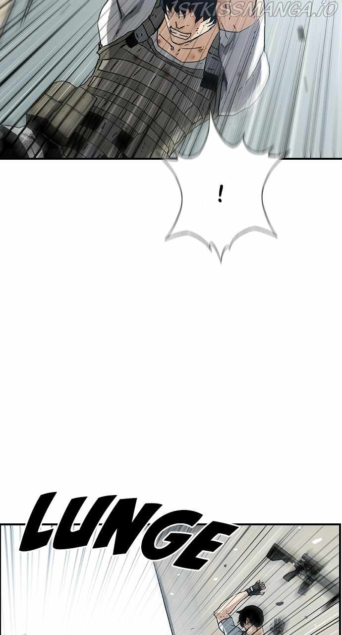 100 – Manga chapter 43 - page 17
