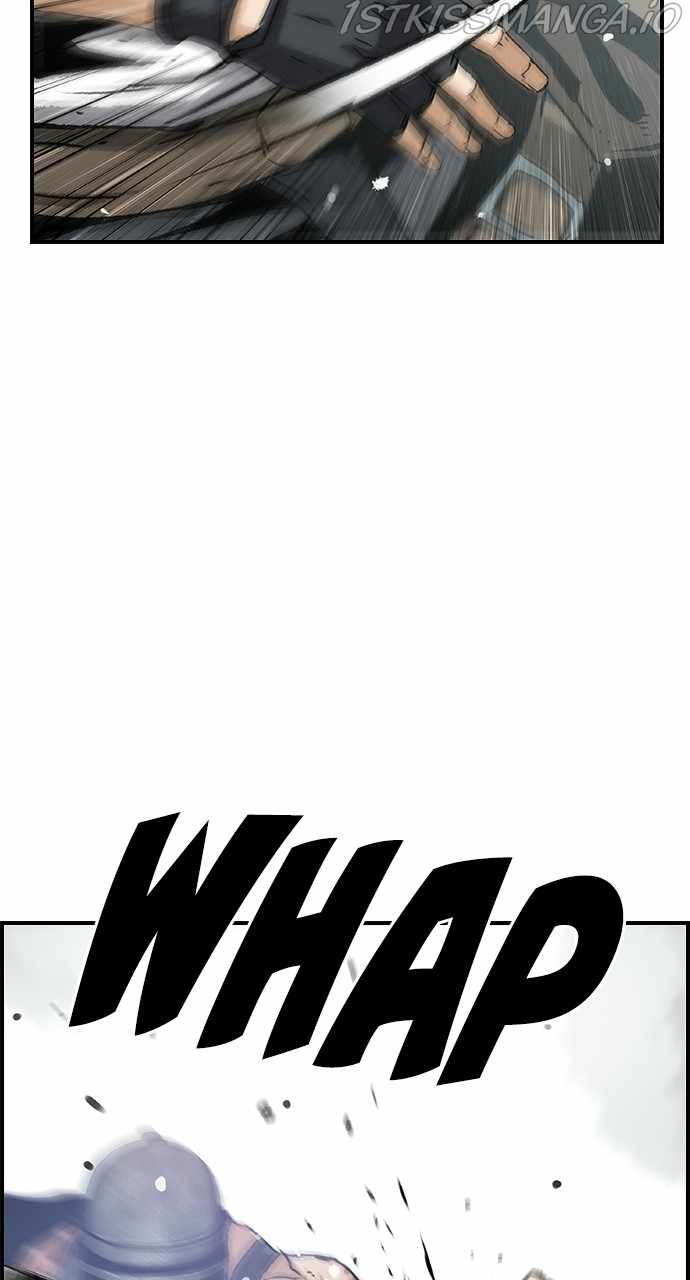 100 – Manga chapter 43 - page 19