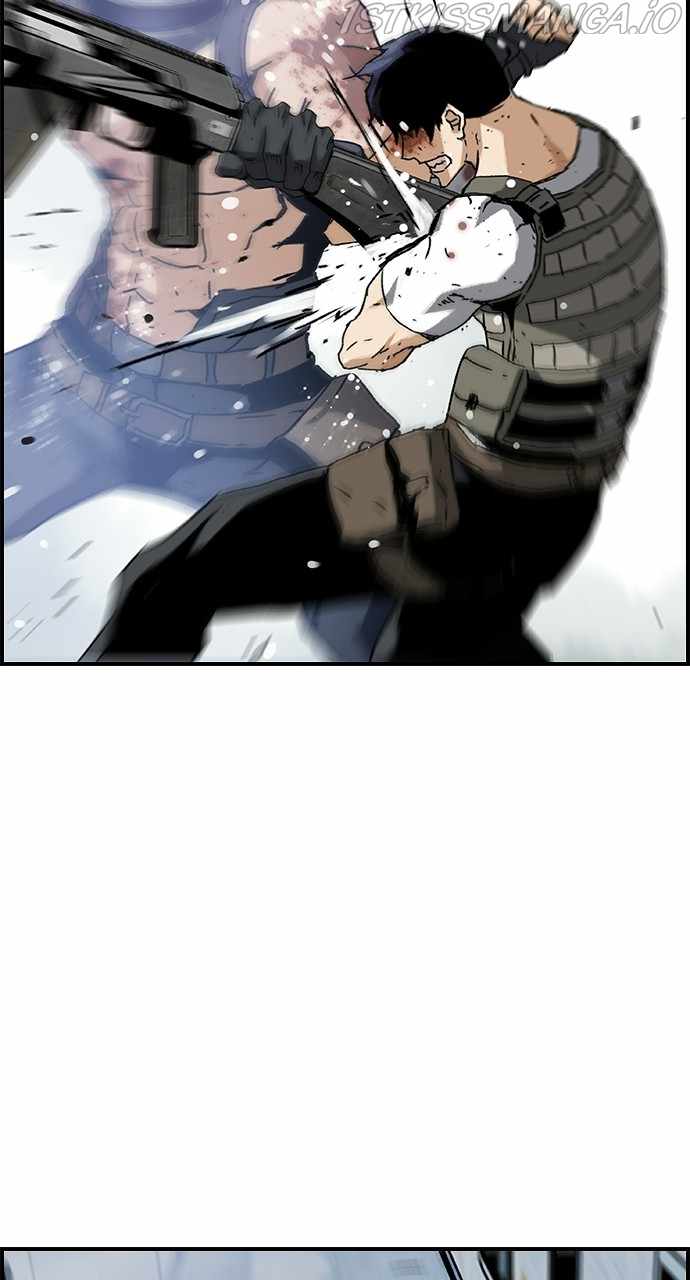 100 – Manga chapter 43 - page 20