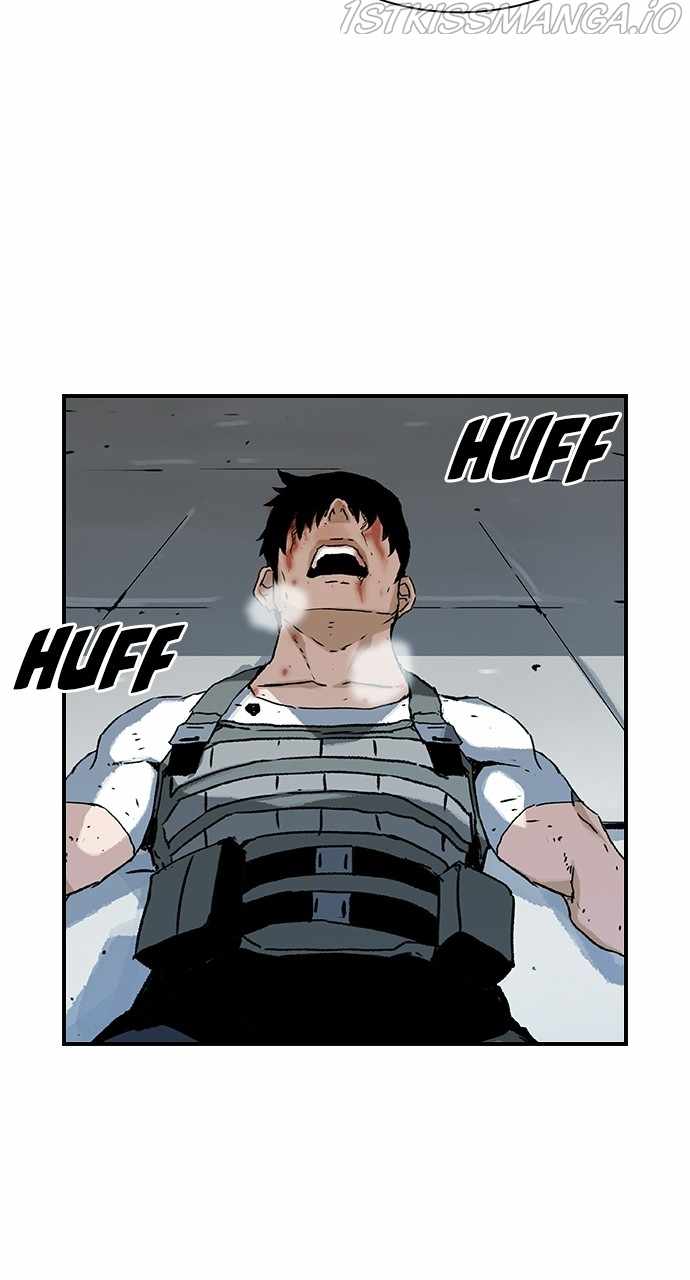 100 – Manga chapter 43 - page 25