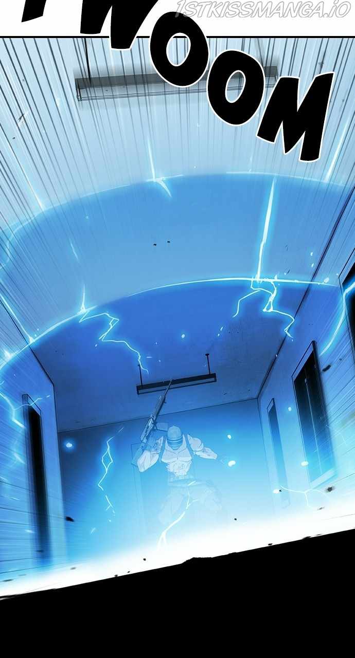 100 – Manga chapter 43 - page 29