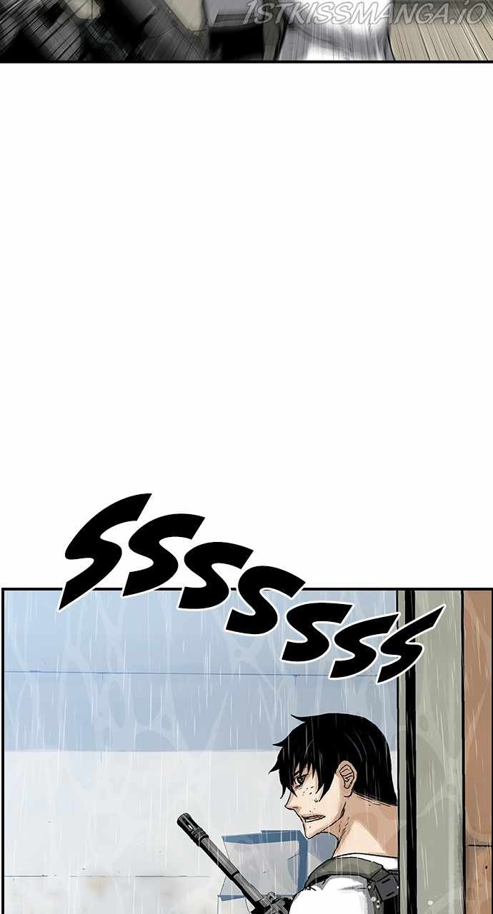100 – Manga chapter 43 - page 45