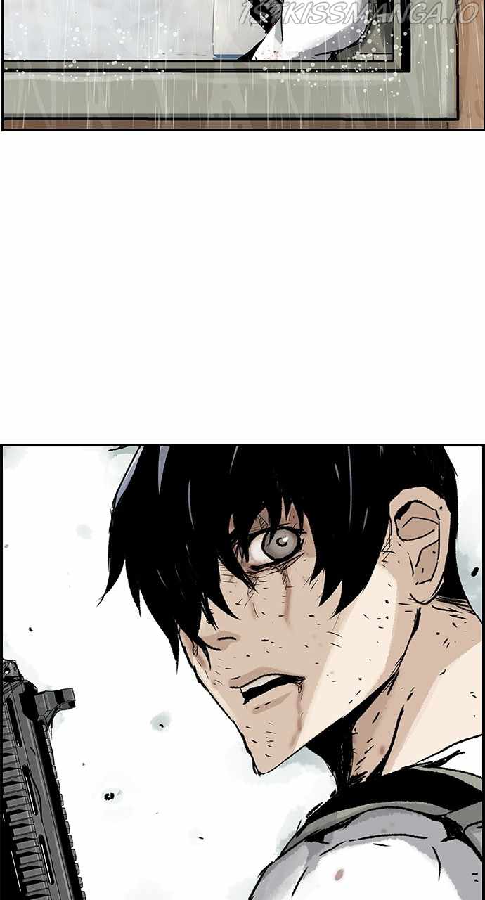 100 – Manga chapter 43 - page 46