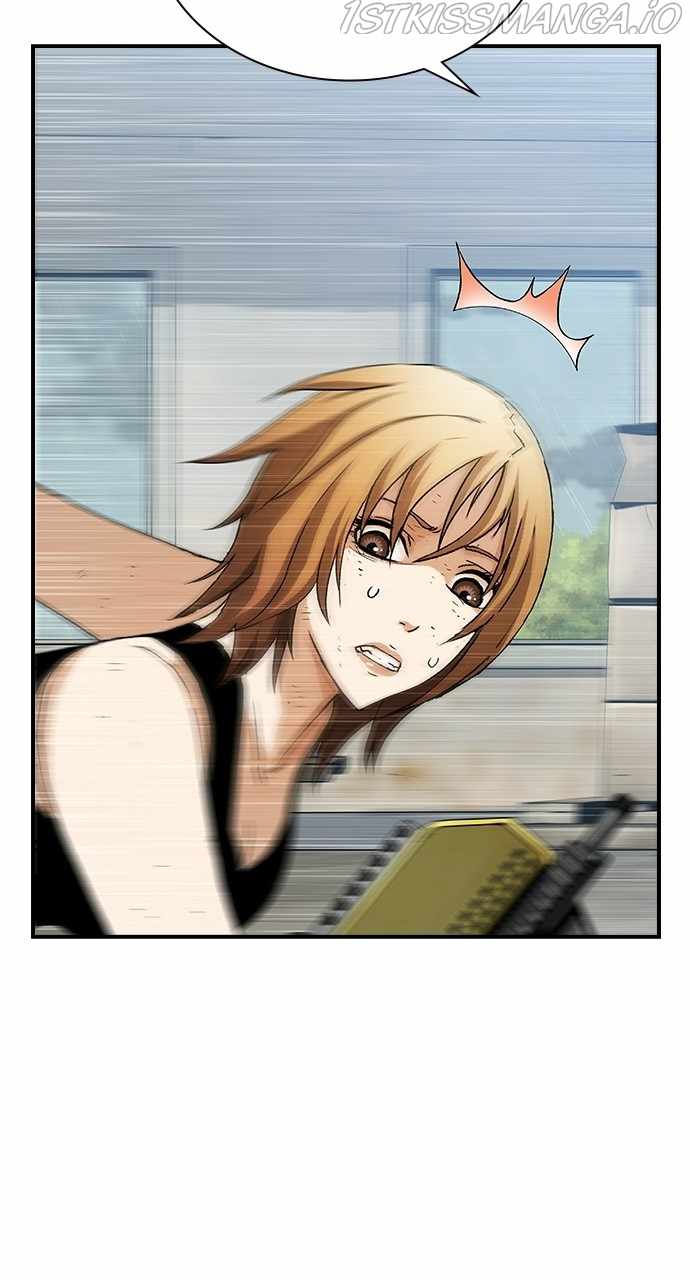 100 – Manga chapter 43 - page 48