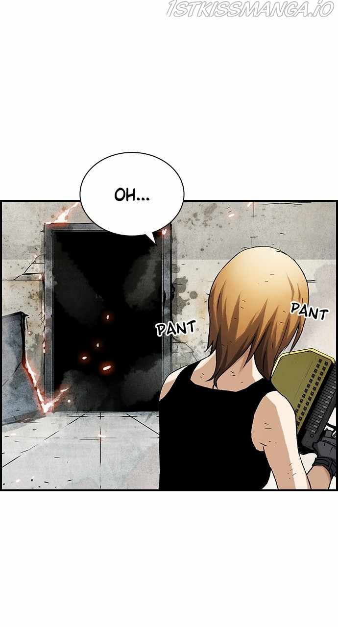 100 – Manga chapter 43 - page 49