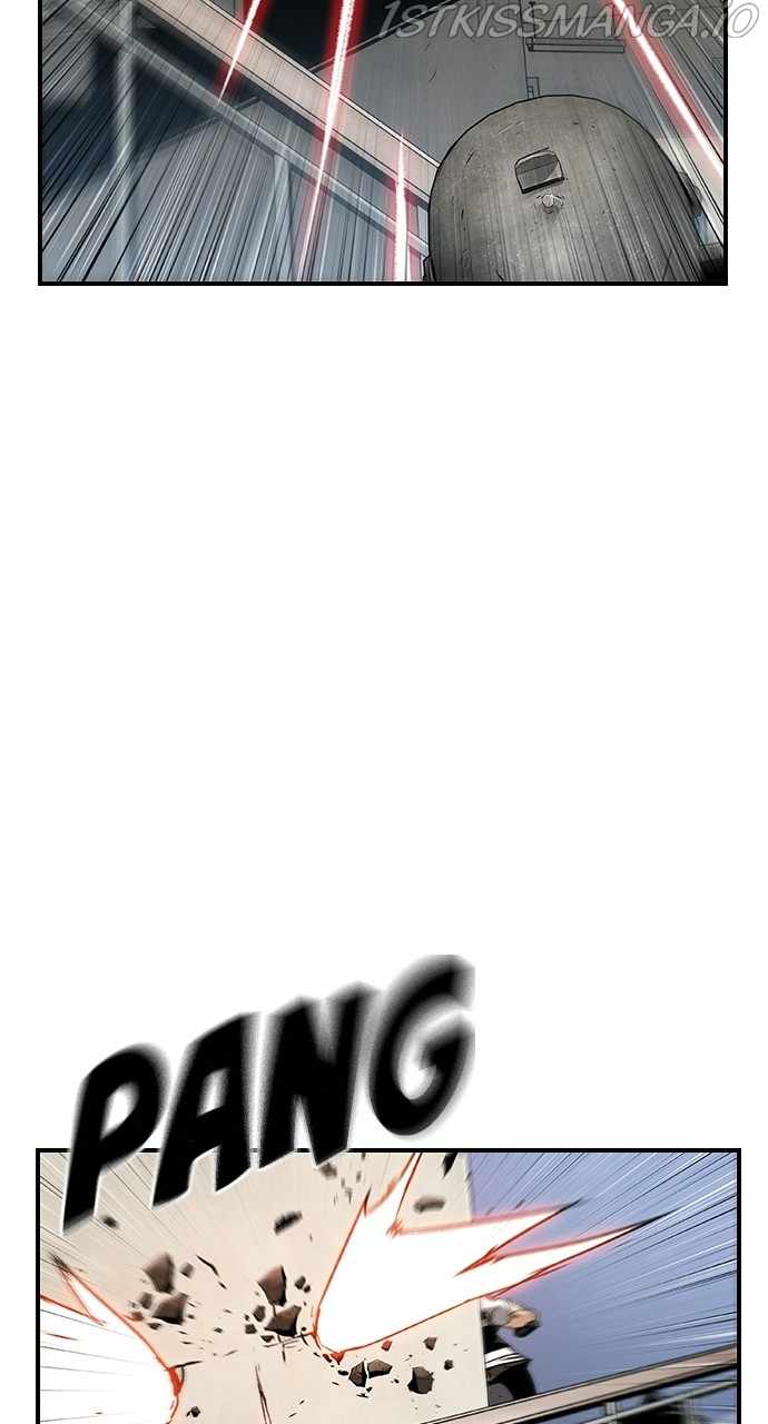 100 – Manga chapter 43 - page 5
