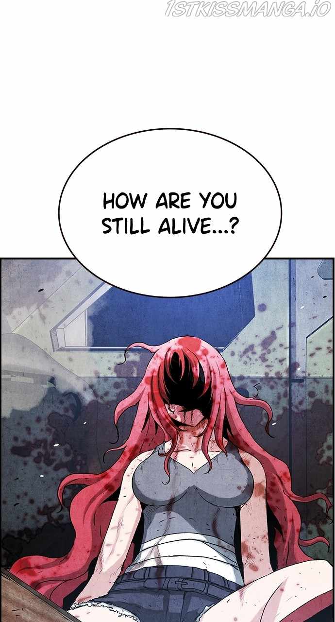 100 – Manga chapter 43 - page 56