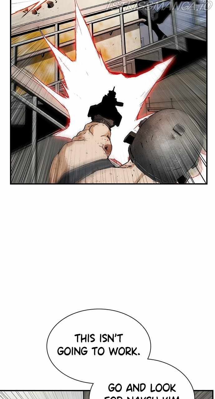 100 – Manga chapter 43 - page 6