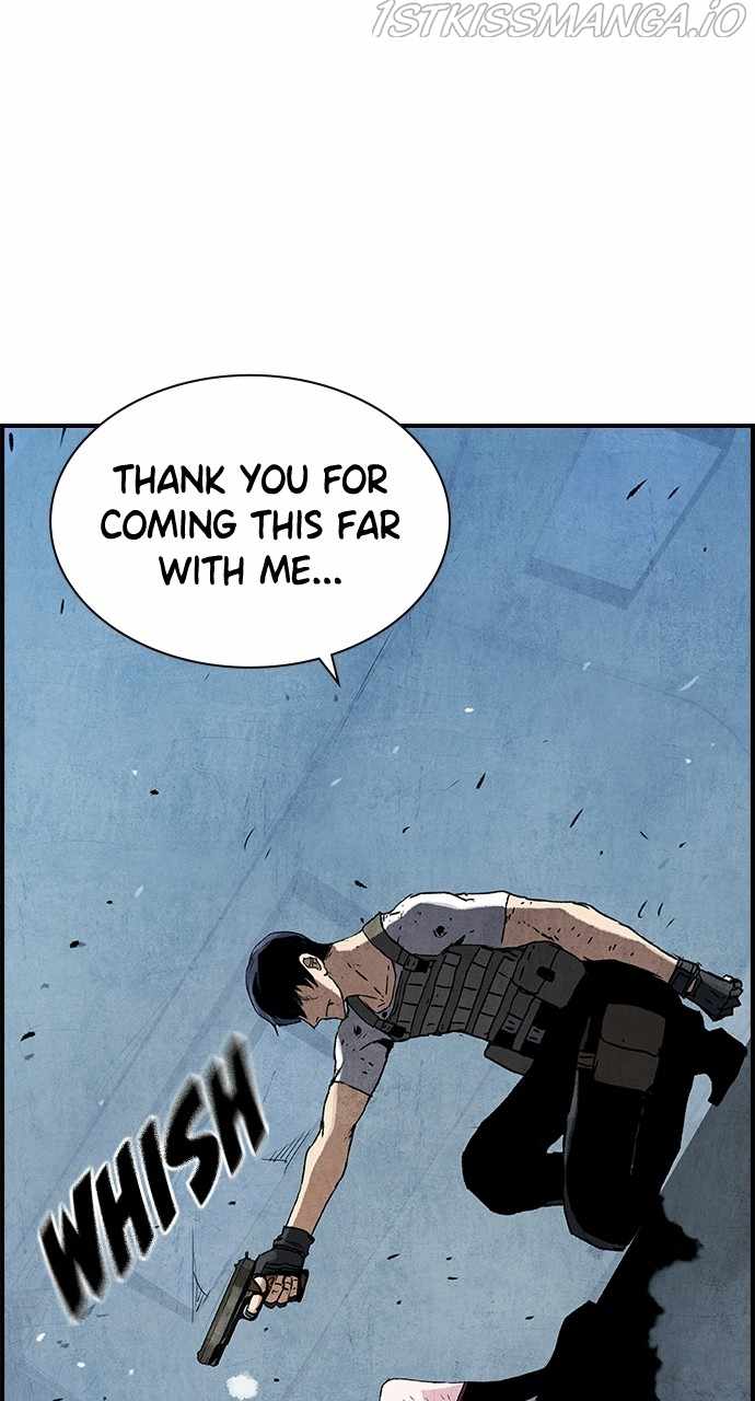 100 – Manga chapter 43 - page 62