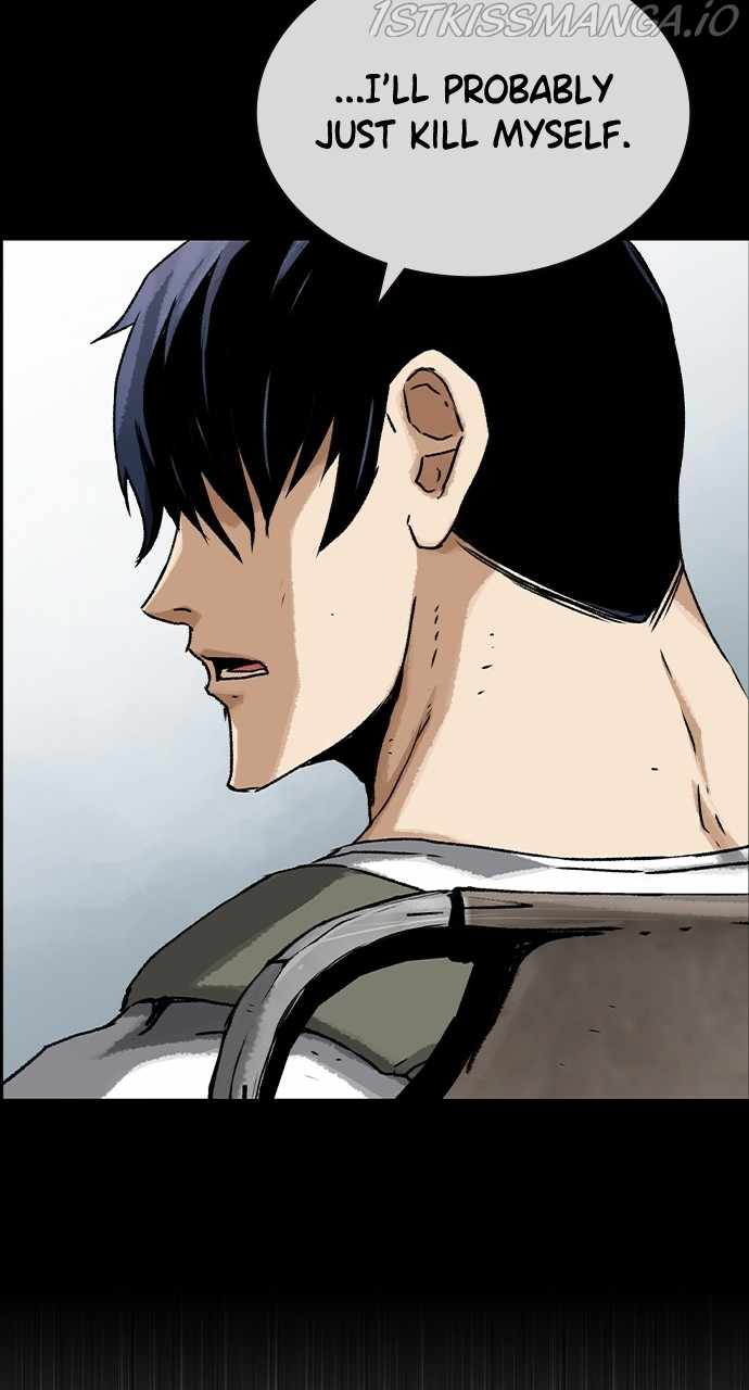 100 – Manga chapter 43 - page 66