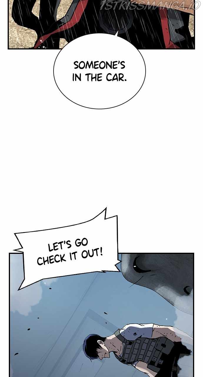 100 – Manga chapter 43 - page 72