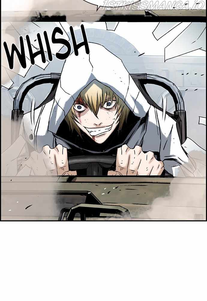 100 – Manga chapter 35 - page 15