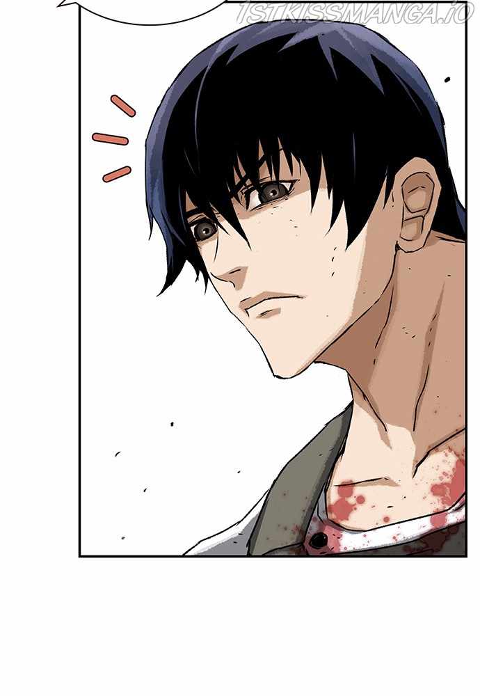 100 – Manga chapter 35 - page 18