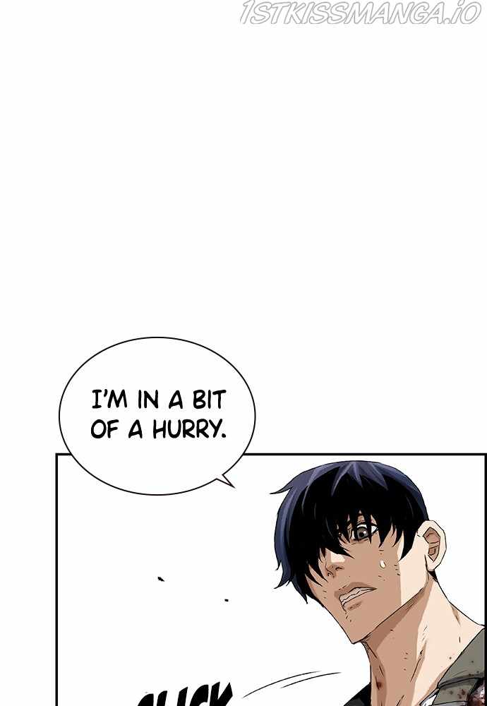 100 – Manga chapter 35 - page 21