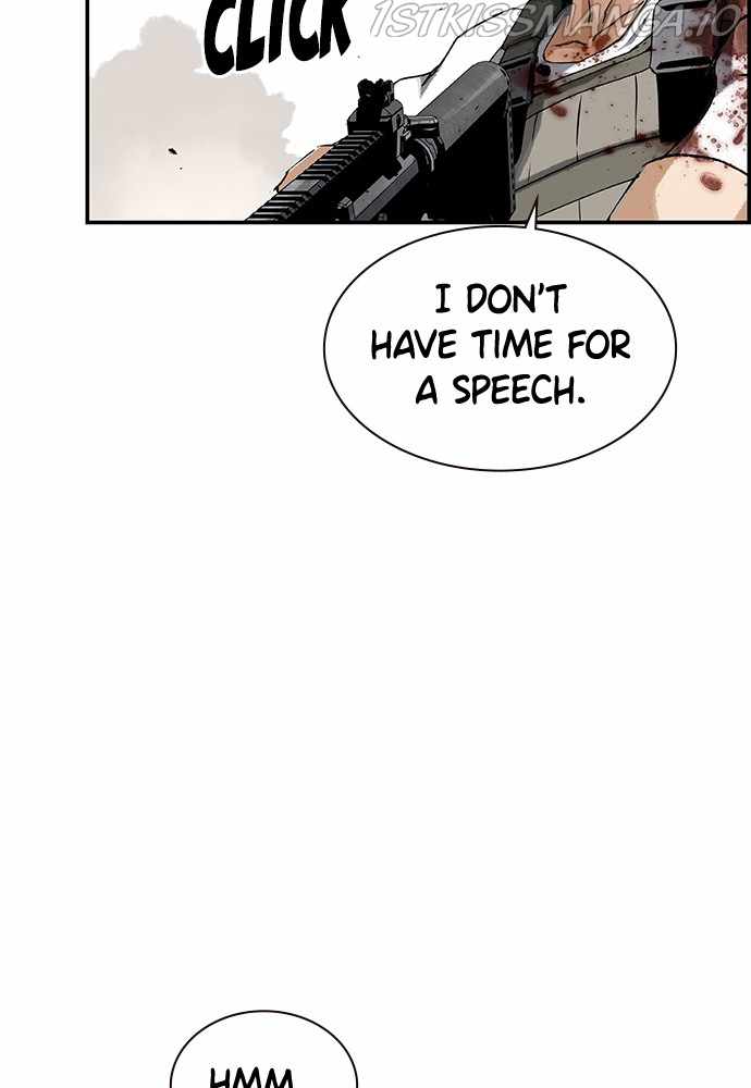 100 – Manga chapter 35 - page 22