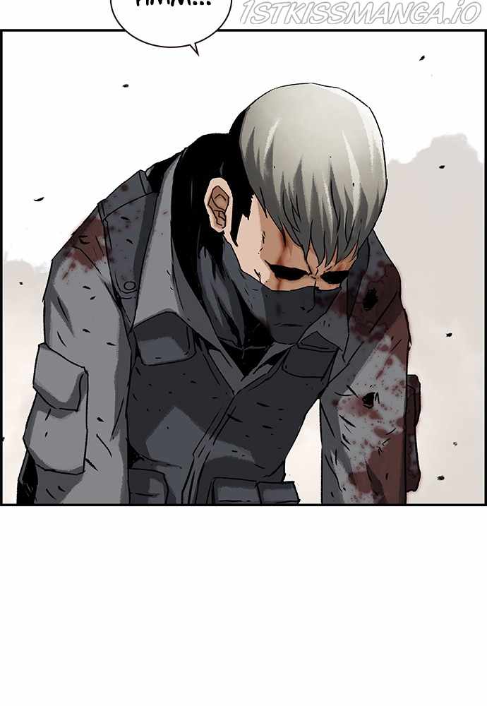 100 – Manga chapter 35 - page 23