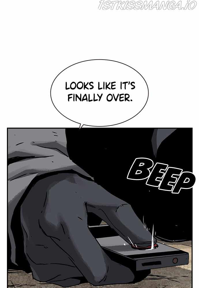 100 – Manga chapter 35 - page 24