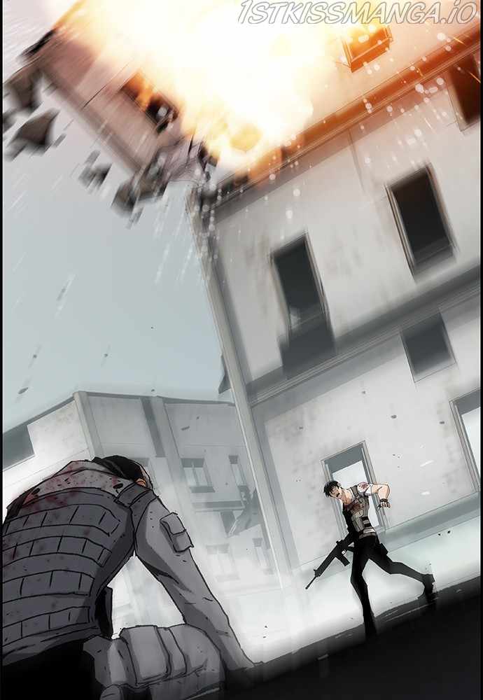 100 – Manga chapter 35 - page 28