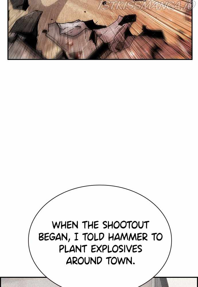 100 – Manga chapter 35 - page 30