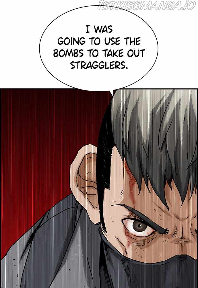 100 – Manga chapter 35 - page 32