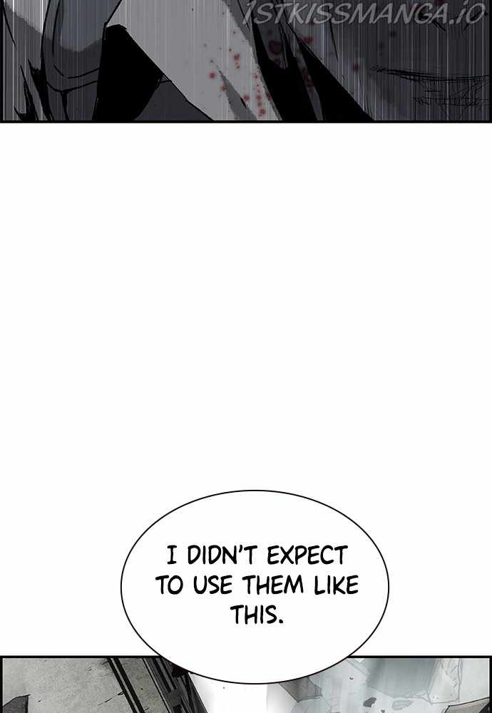 100 – Manga chapter 35 - page 33