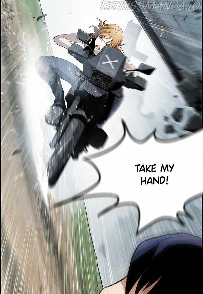 100 – Manga chapter 35 - page 47
