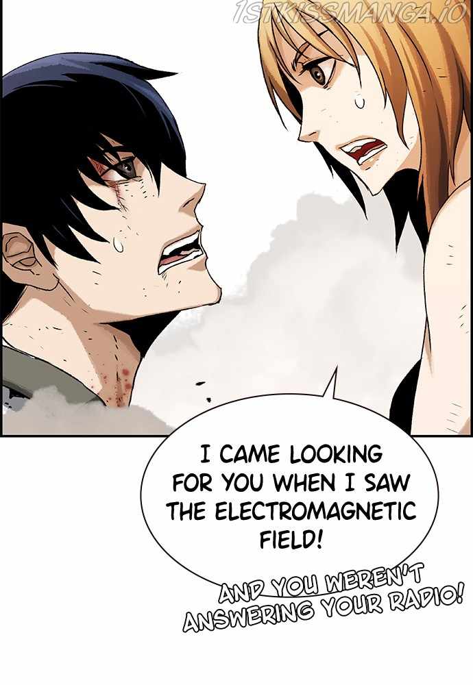 100 – Manga chapter 35 - page 58