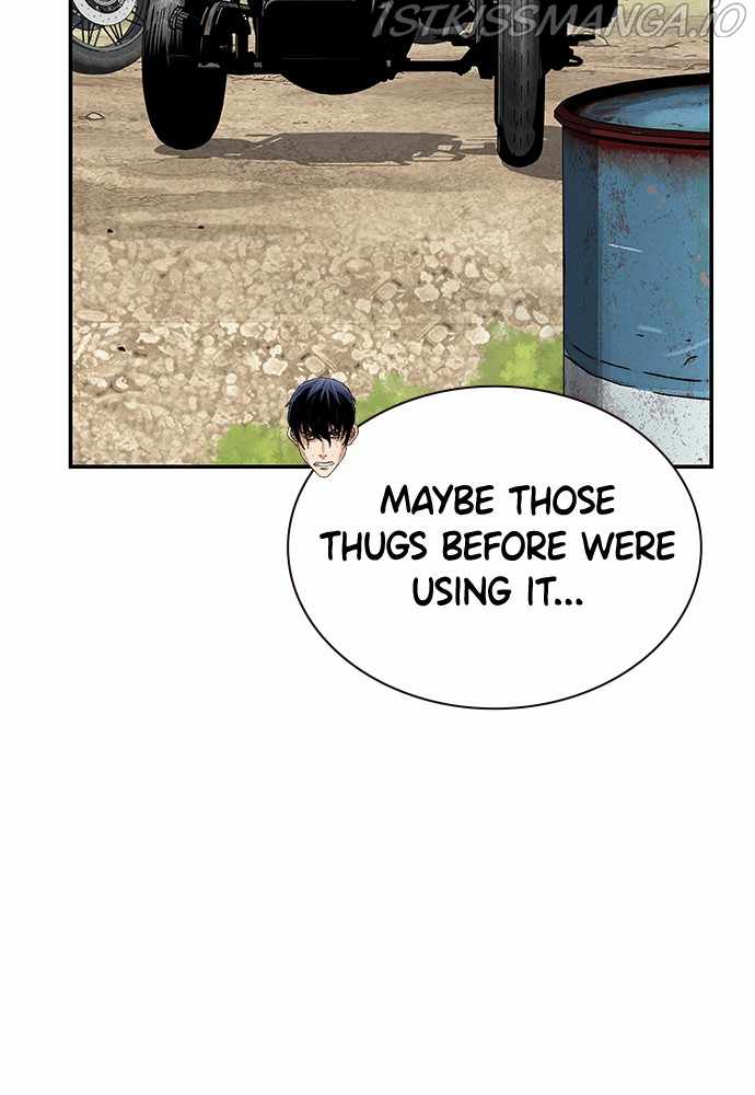 100 – Manga chapter 35 - page 60