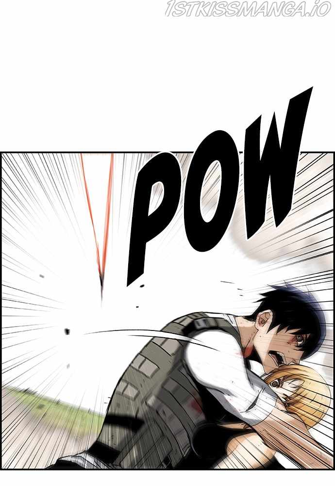 100 – Manga chapter 35 - page 61