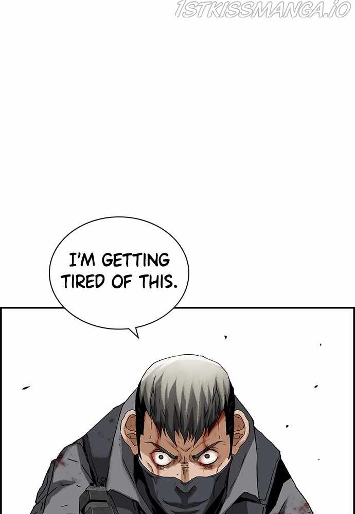 100 – Manga chapter 35 - page 64