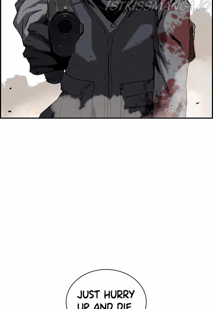 100 – Manga chapter 35 - page 65