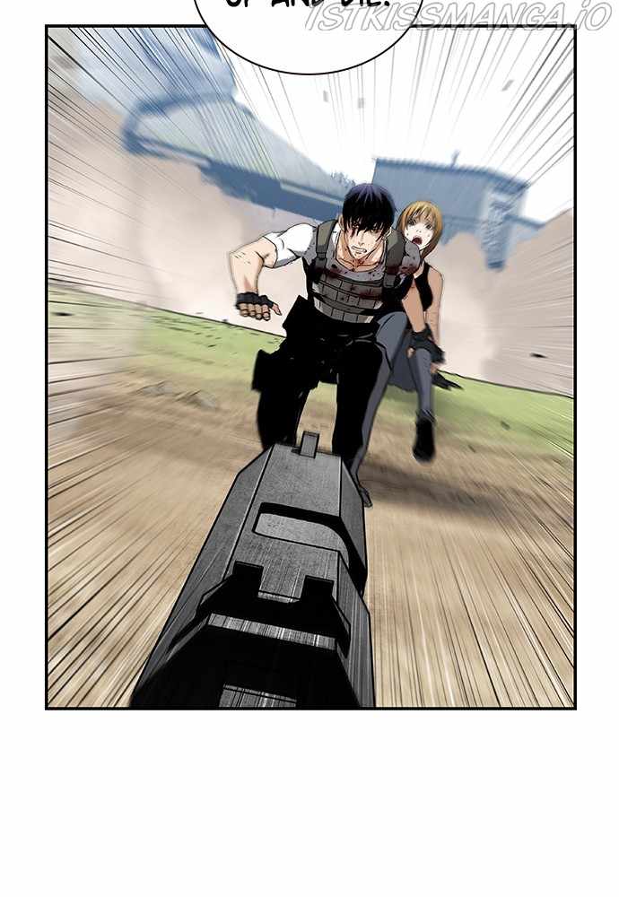 100 – Manga chapter 35 - page 66